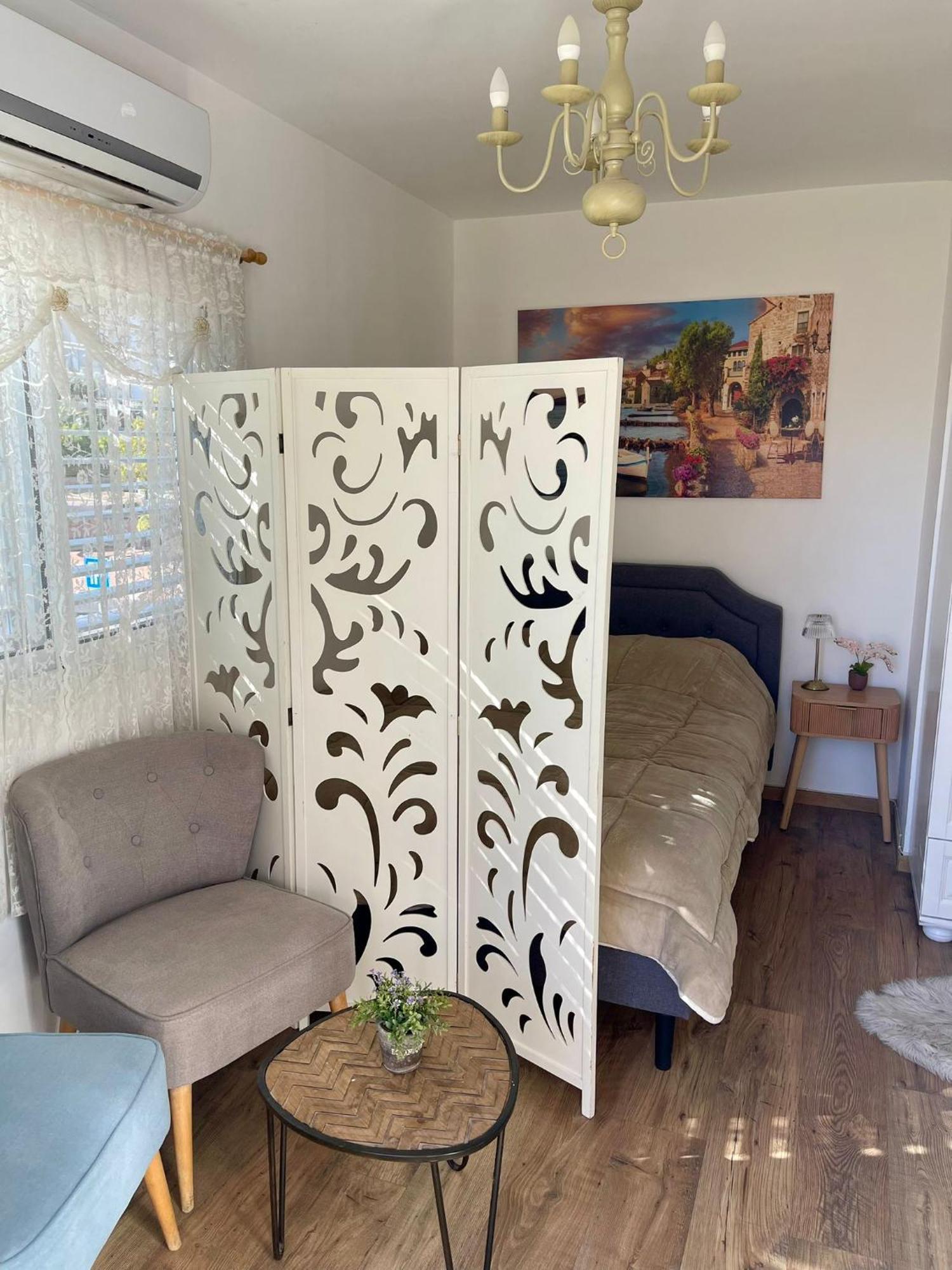 Suits יחידת נופש מתוקה באילת Dış mekan fotoğraf